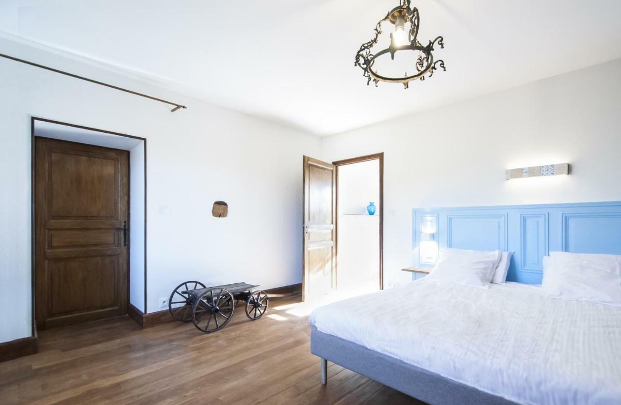 Jardin Des Sens, La Rente D'Eguilly Bed & Breakfast Luaran gambar